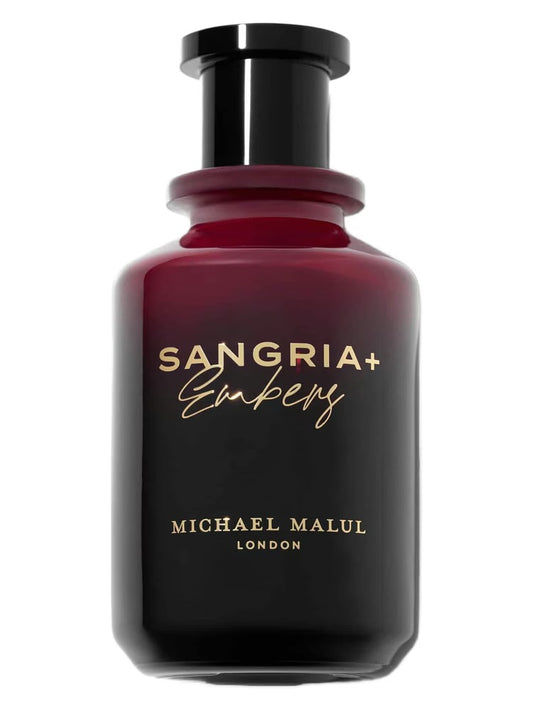 Michael Malul - Sangria Embers