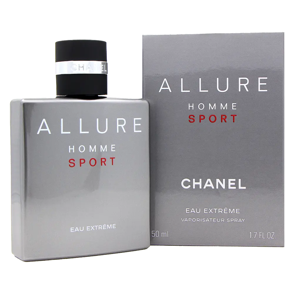 Chanel - Allure Homme Sport - Eau Extreme