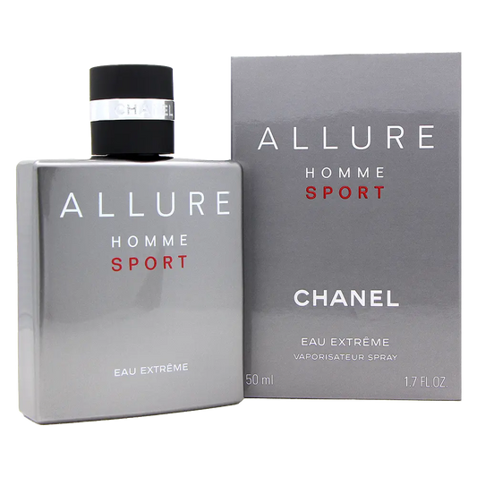 Chanel - Allure Homme Sport - Eau Extreme