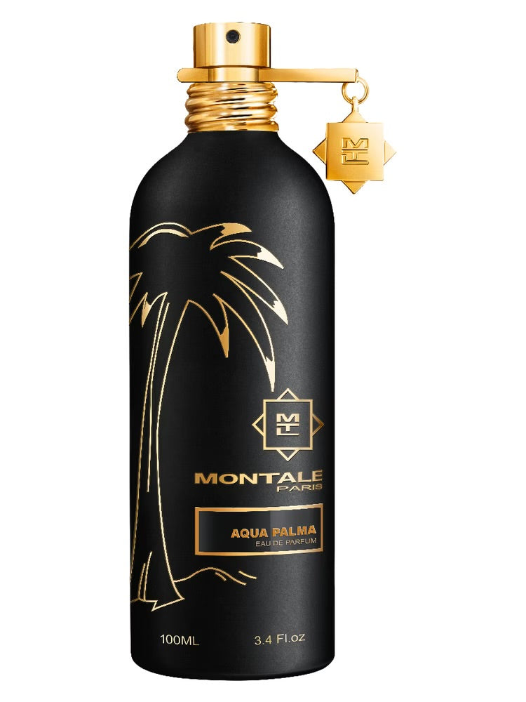 Montale - Aqua Palma