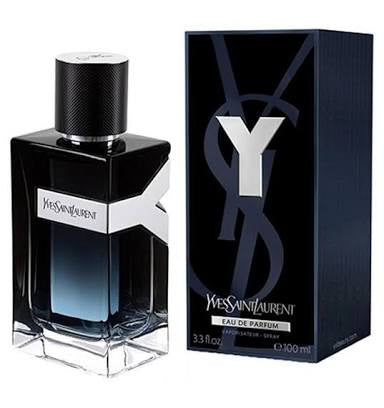 Y - Yves Saint Laurent