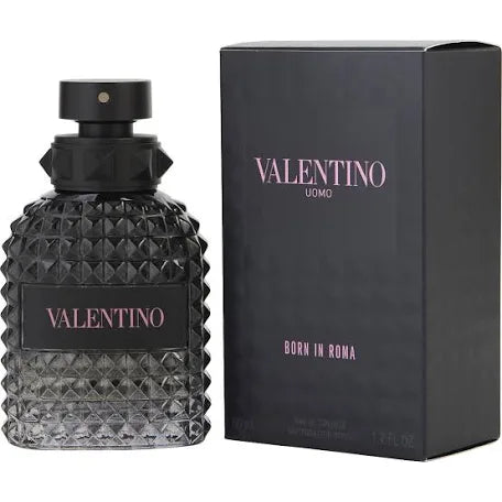 Valentino - Uomo Born In Roma EDT