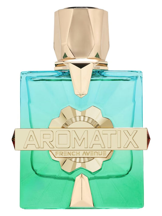 French Avenue- Sun Kissed by Aromatix