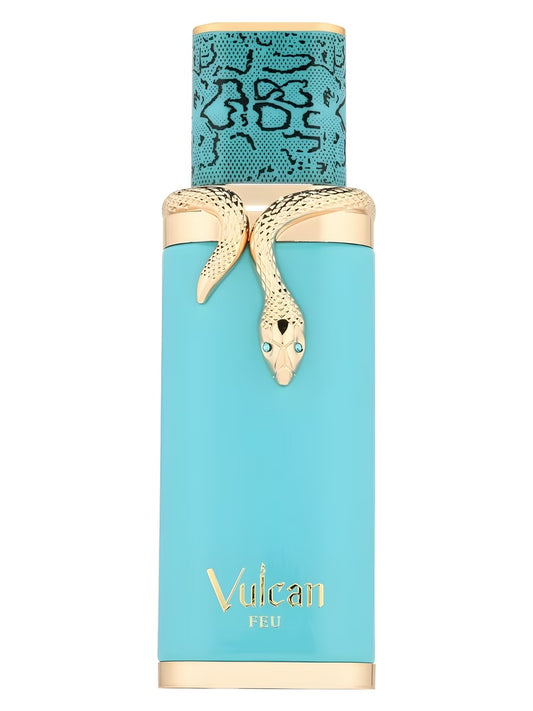 French Avenue - Vulcan Fue