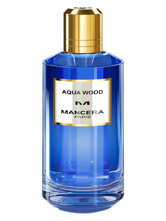 Mancera - Aqua Wood