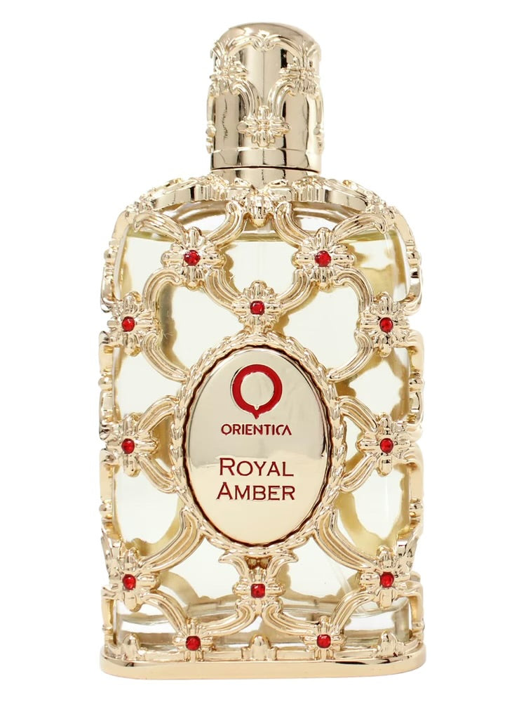 Orientica Premium - Royal Amber