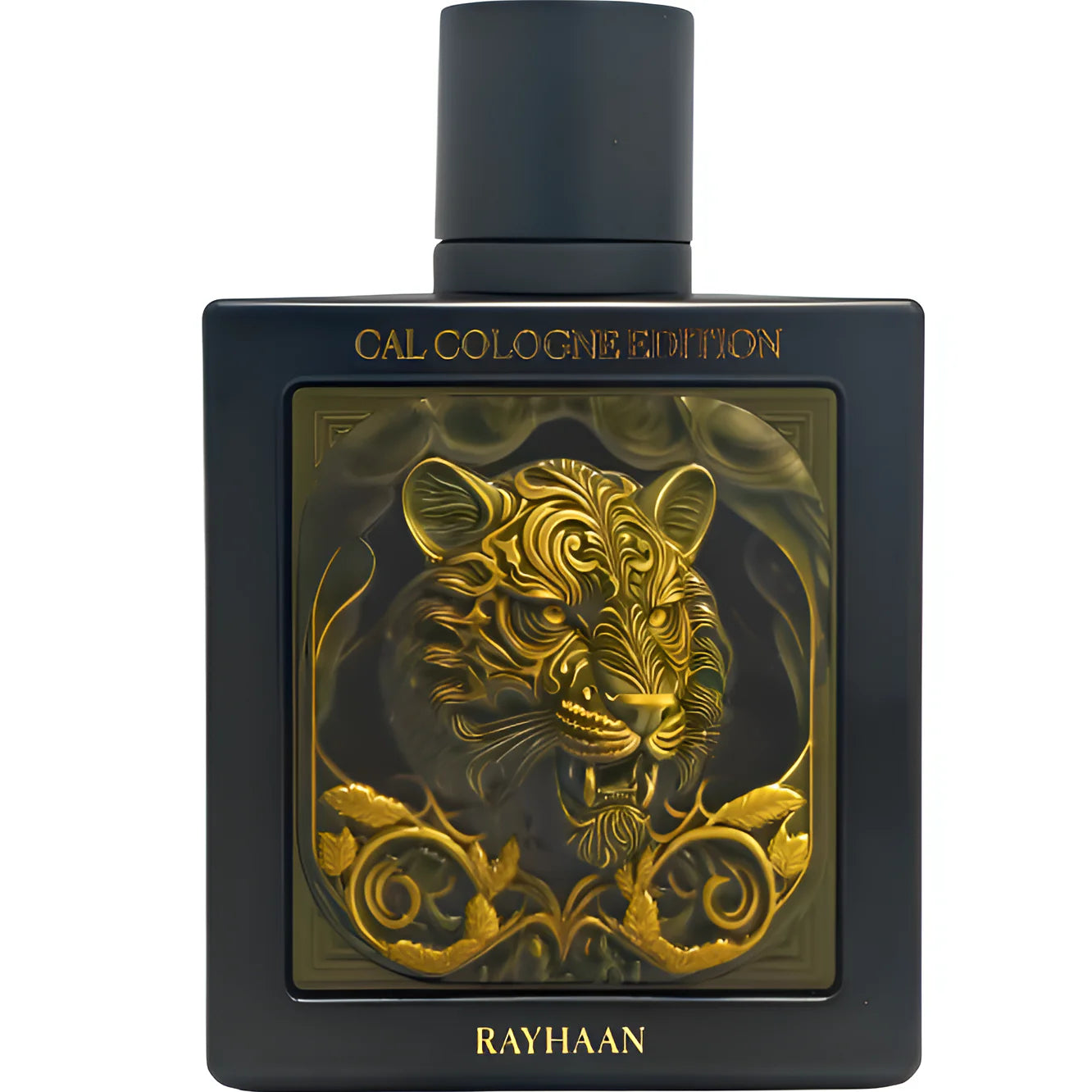 Rayhaan Tiger Cal Cologne Edition