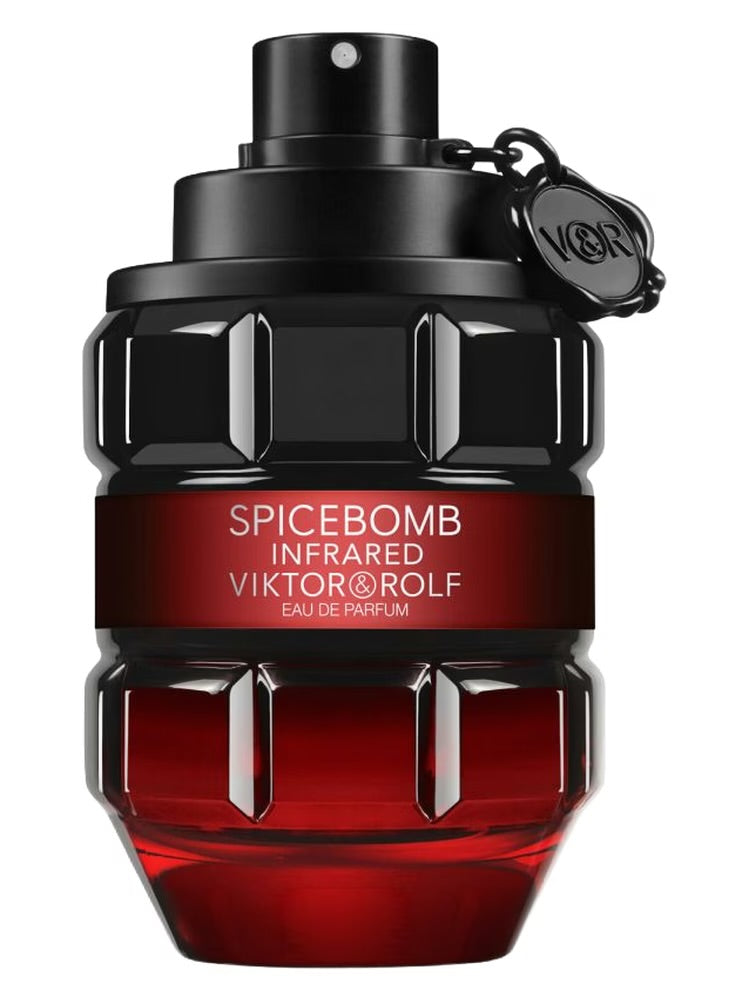 Spicebomb Infrared EDP - Viktor & Rolf