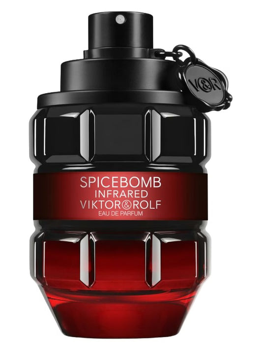 Spicebomb Infrared EDP - Viktor & Rolf