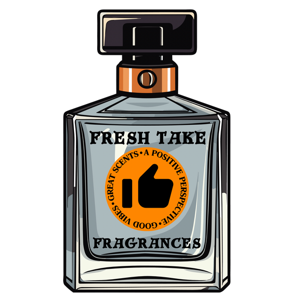 Fresh Take Fragrances