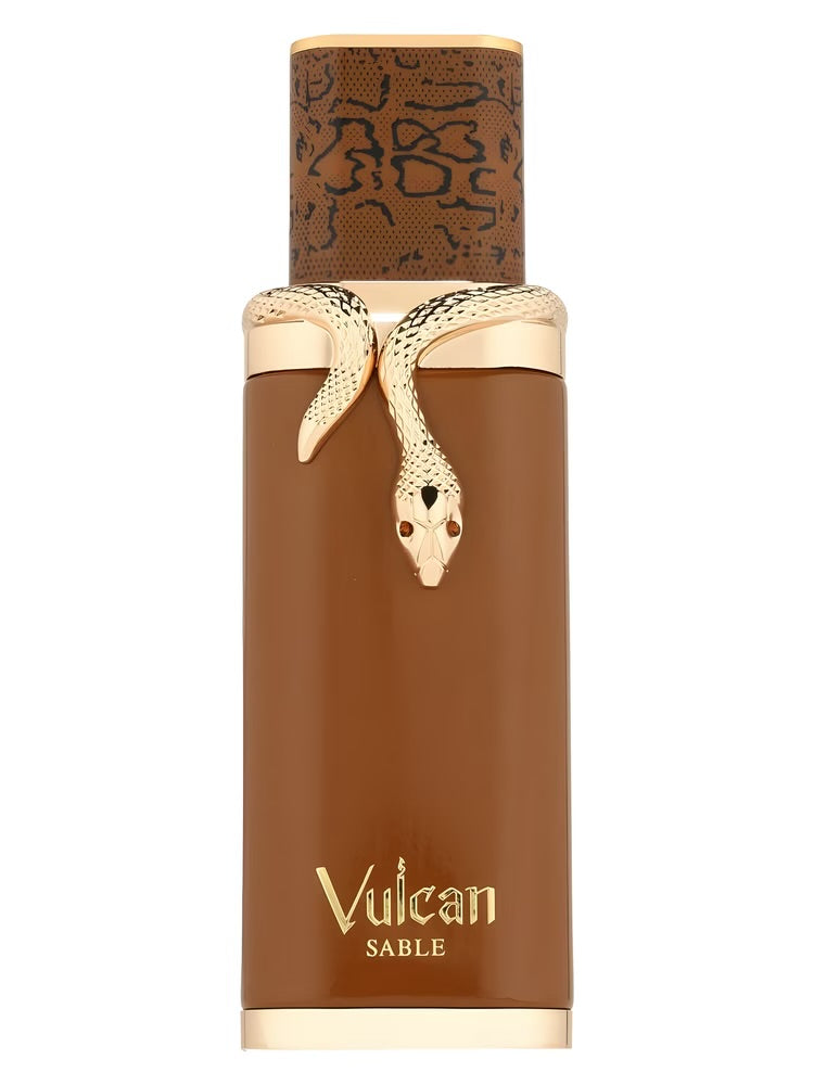 French Avenue - Vulcan Sable