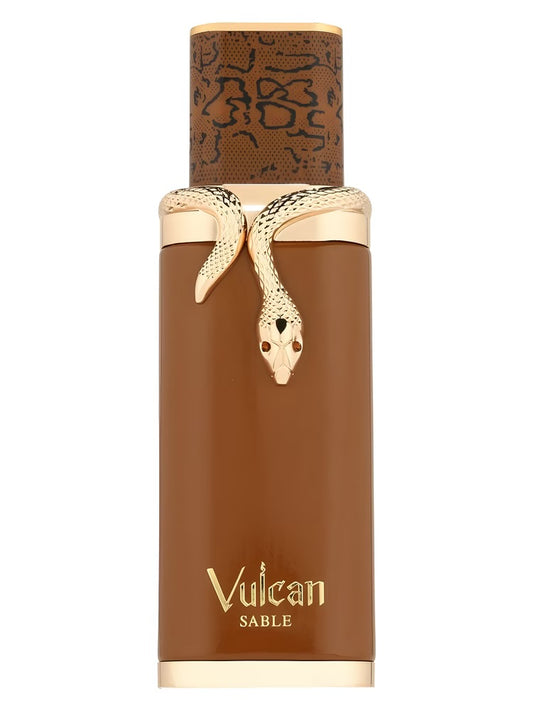 French Avenue - Vulcan Sable