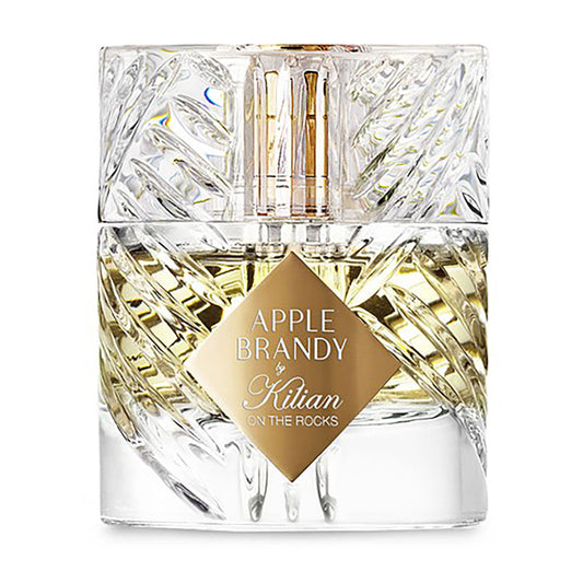 Kilian - Apple Brandy on the rocks