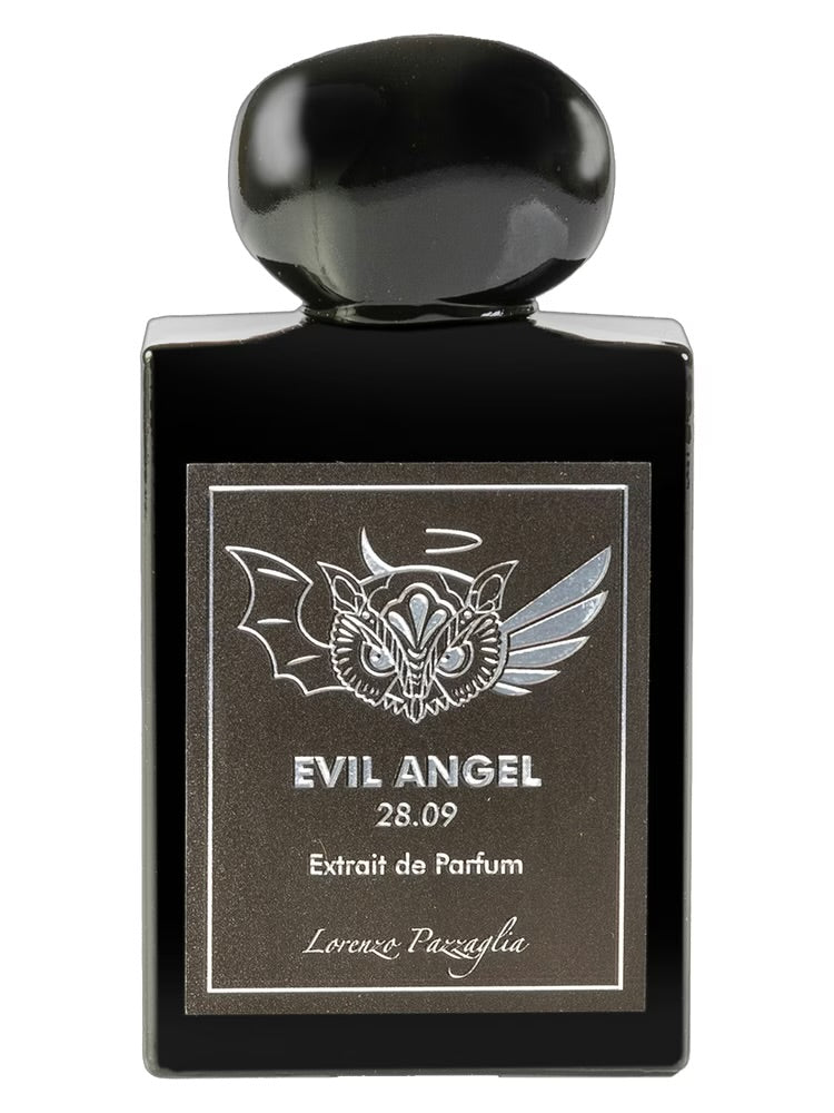 Lorenzo Pazzaglia - Evil Angel