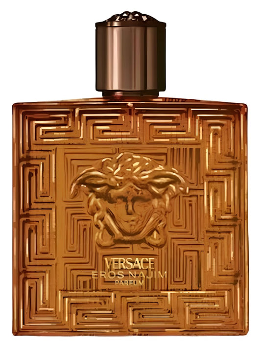 Versace - Eros Najim Parfum