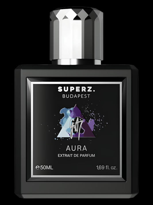 Superz Budapest – Aura