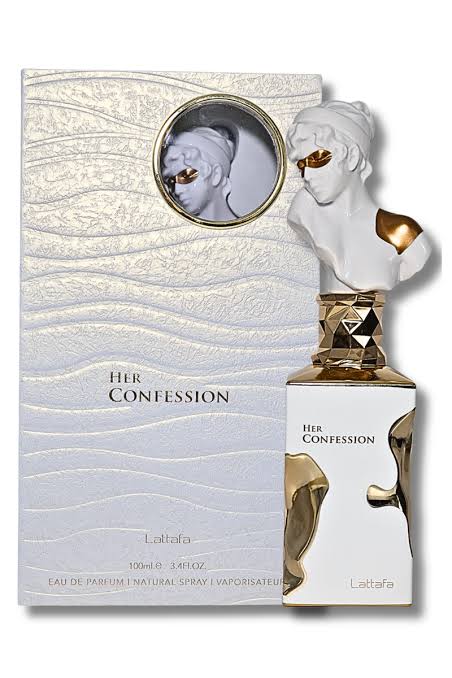 Lattafa - Her Confession