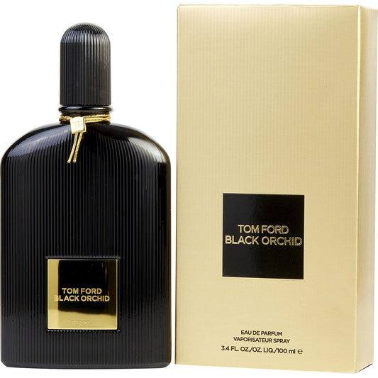 Tom Ford - Black Orchid