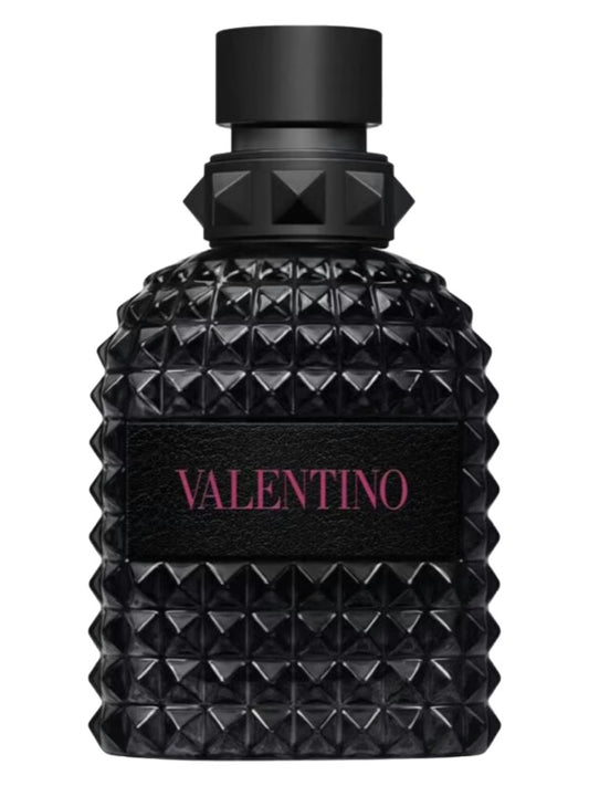 Valentino Born in Roma - Extradose