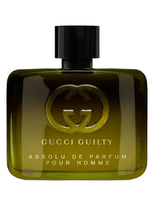 Gucci Guilty Absolu De Parfum