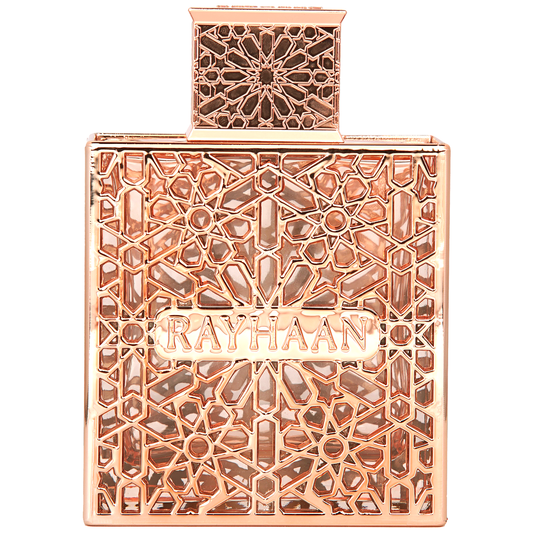 Rayhaan - Divine