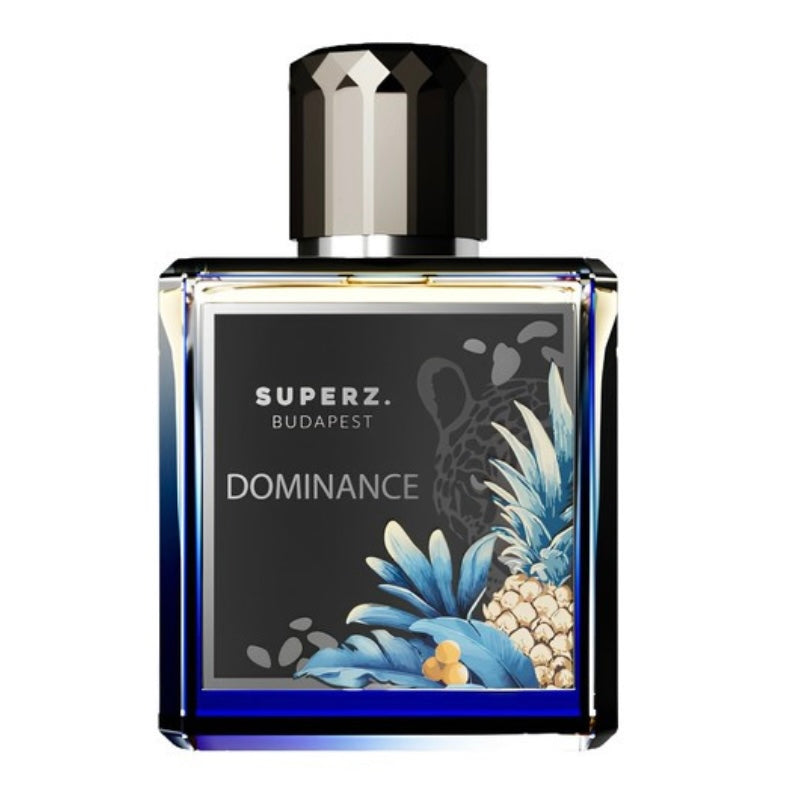 Superz Budapest – Dominance