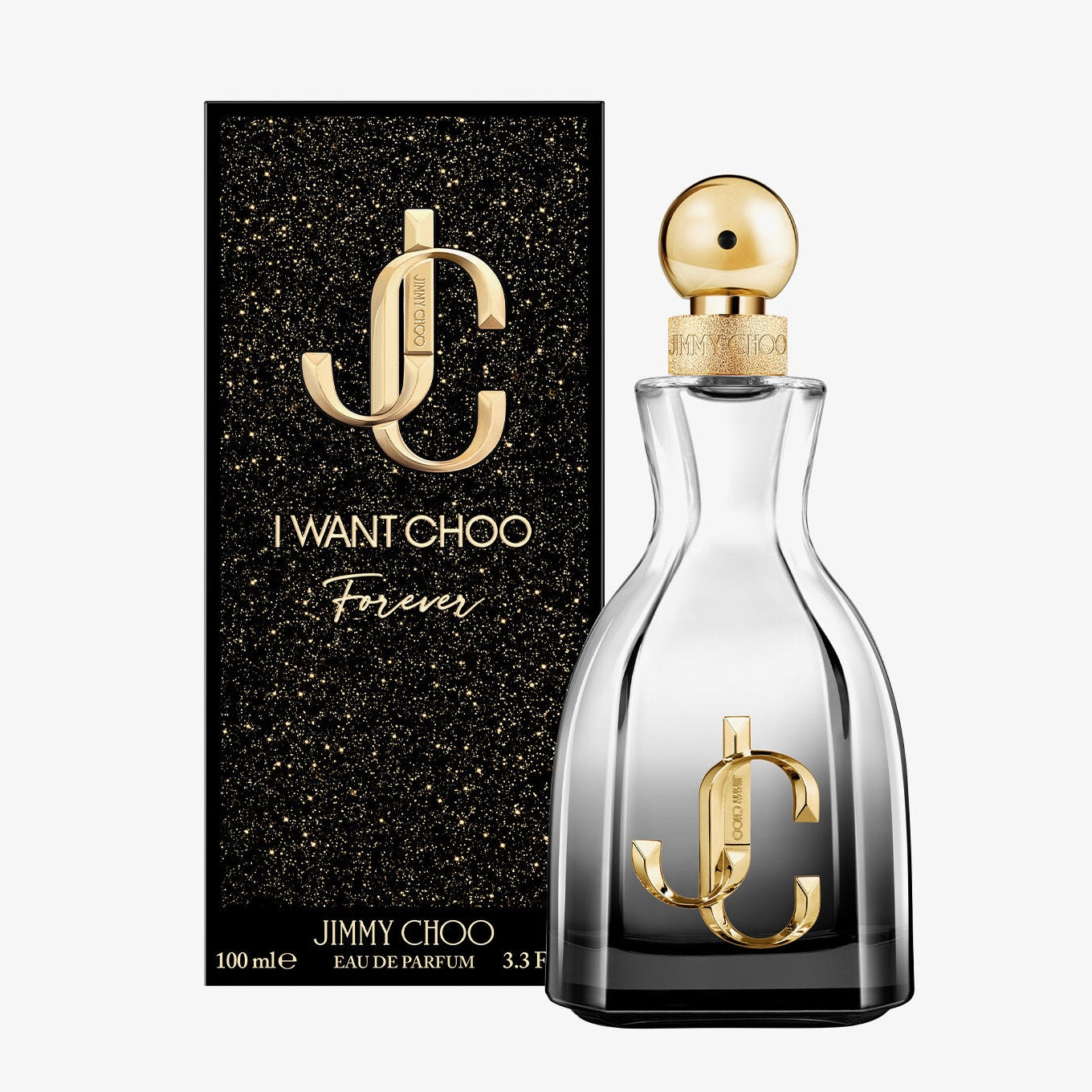 Jimmy Choo - I Want Choo Forever