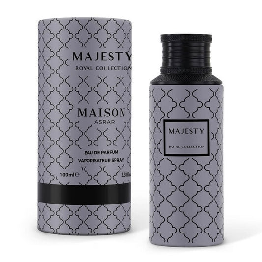 Maison Asrar Majesty