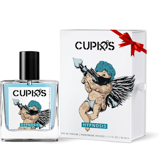 Cupid pheromone cologne