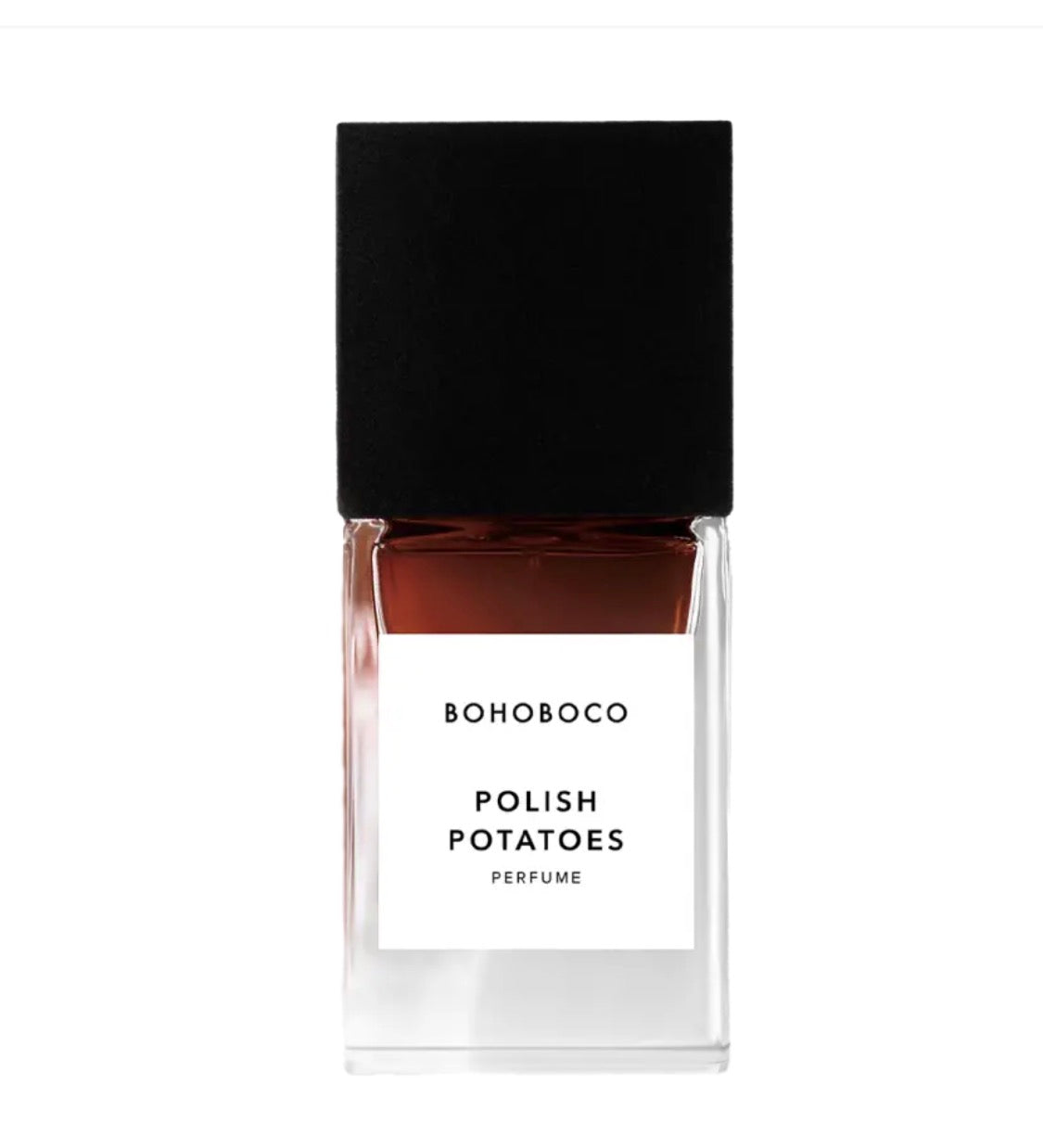 Bohoboco - Polish Potatoes