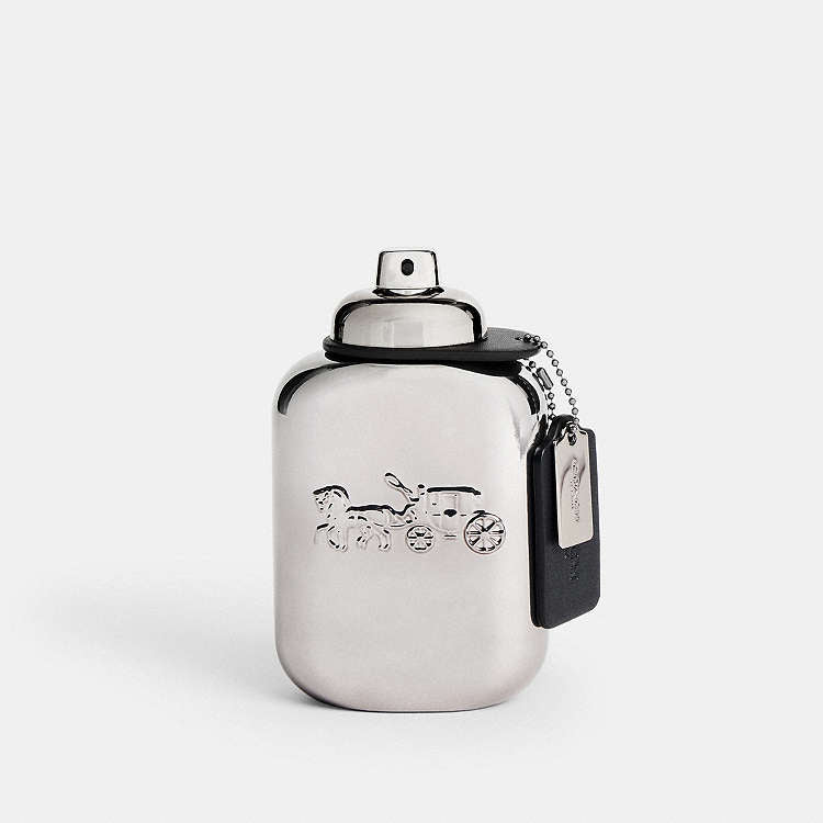 Coach - Pure Platinum Parfum (2026)