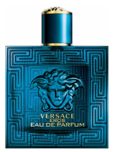 Versace - Eros EDP