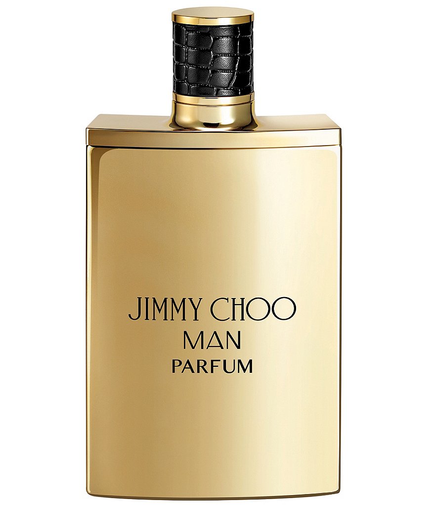 Jimmy Choo Man Parfum (2026)