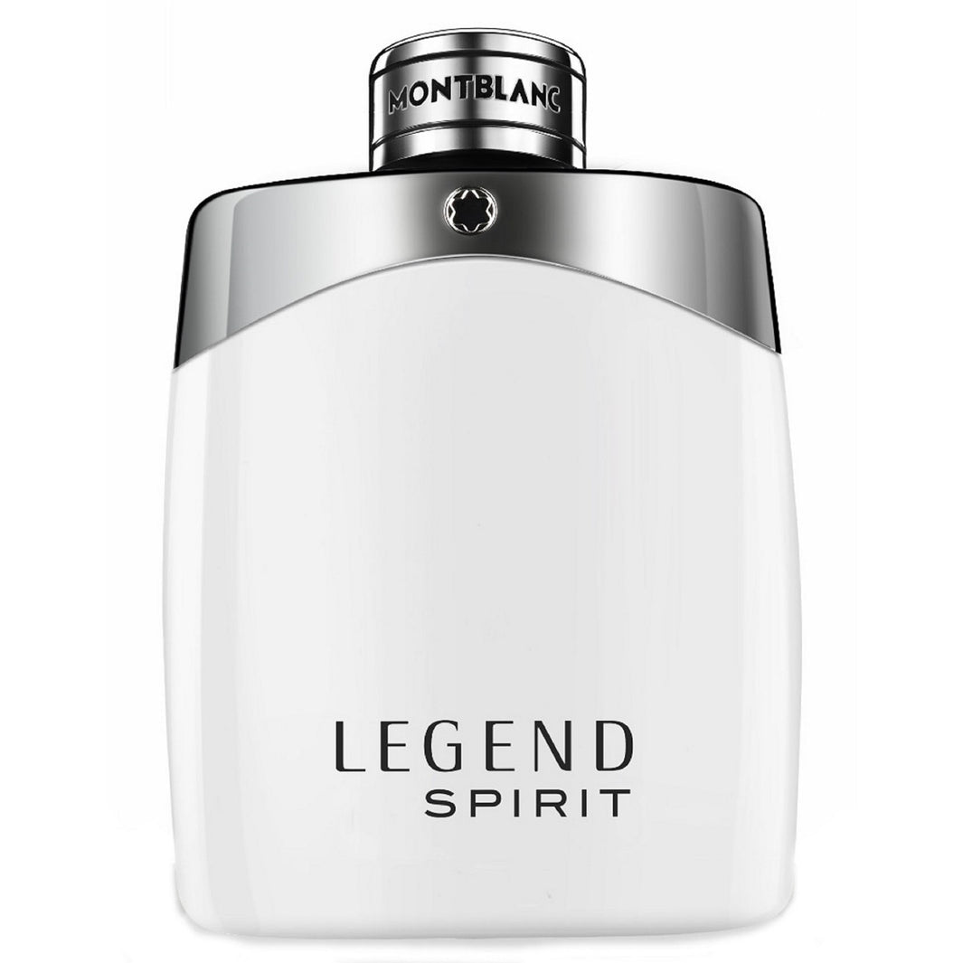 MontBlanc Legend Spirit