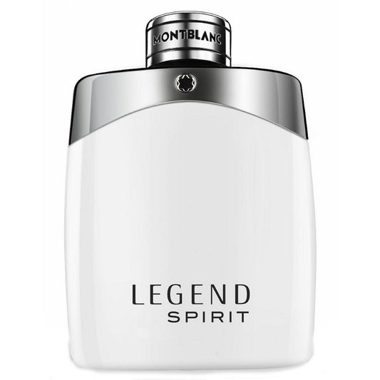 MontBlanc Legend Spirit