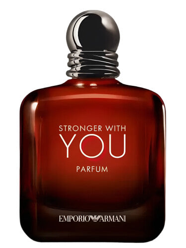 Emporio Armani - Stronger With You (Parfum)