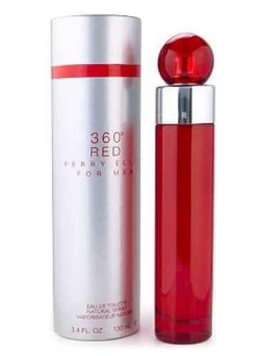 Perry Ellis - 360° Red for Men