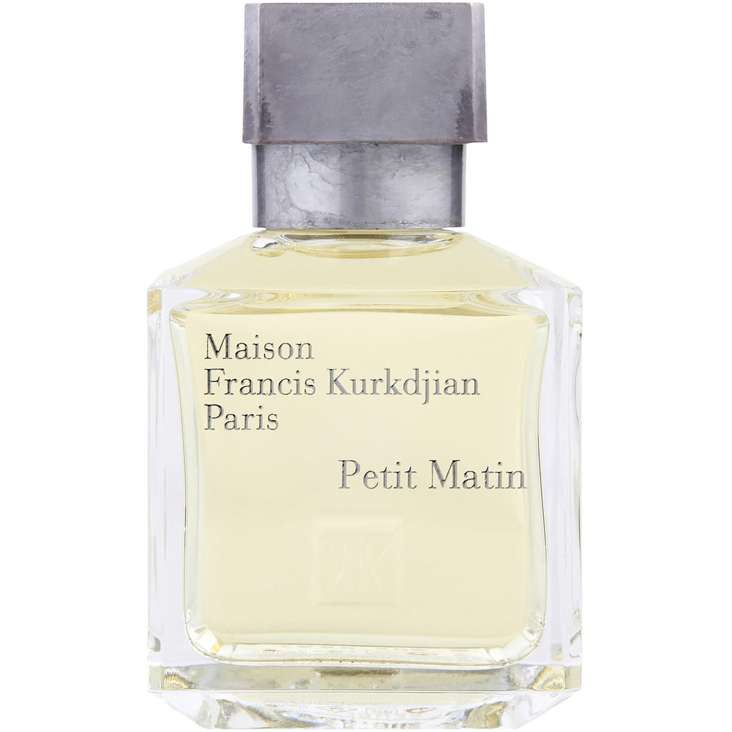Maison Francis Kurkdjian MFK - Petit Matin