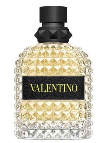 Valentino - Yellow Dream