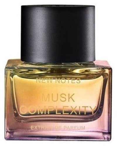 New Notes - Musk Complexity