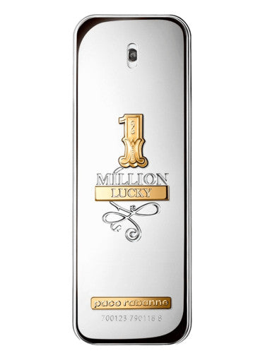 1 Million Lucky - Paco Rabanne