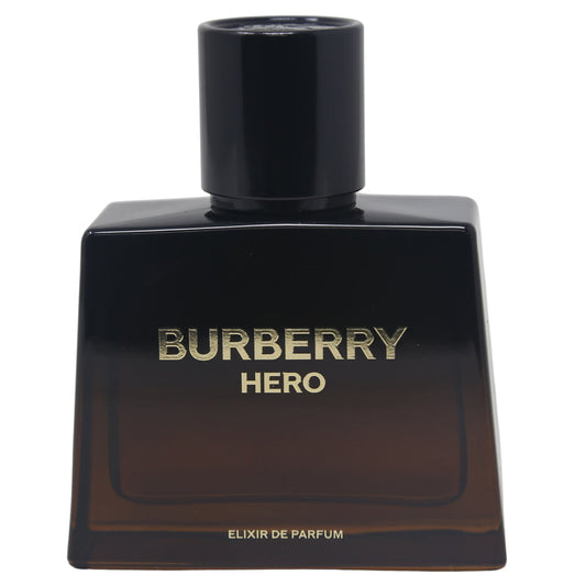 Burberry Hero Elixir de Parfum (2026)