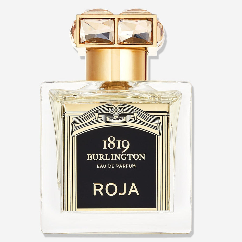Roja Parfums Burlington 1819