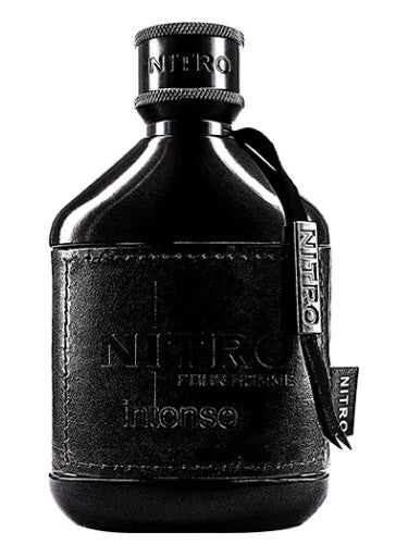 Nitro Intense by Dumont