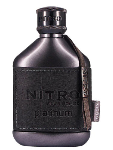 Nitro Platinum by Dumont