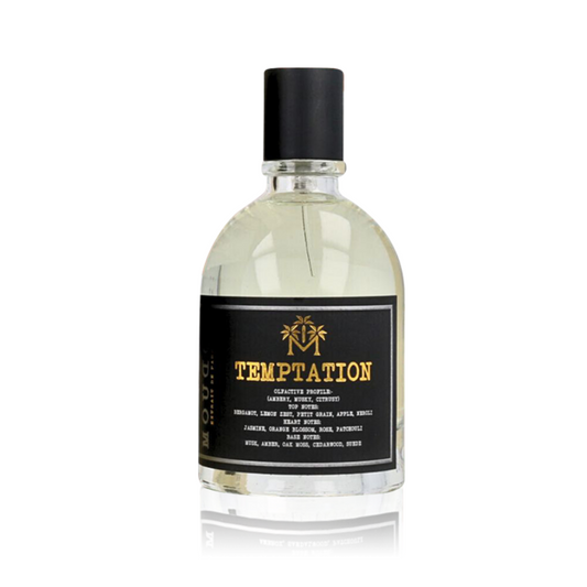 Moudon Temptation
