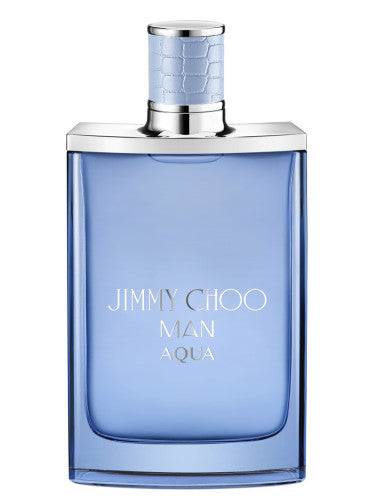 Jimmy Choo Man Aqua