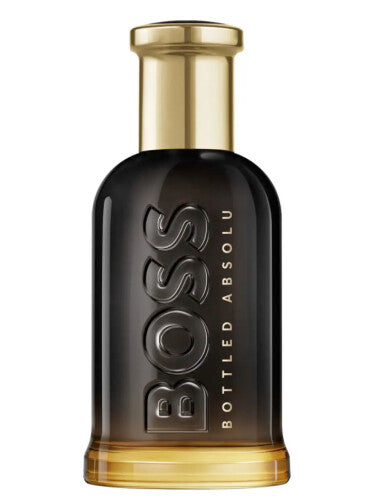 HUGO BOSS- Bottled Absolu Intense