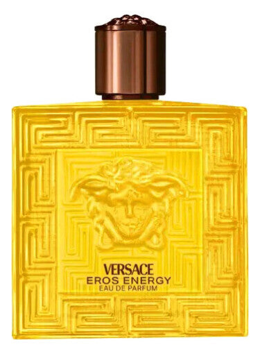 Versace - Eros Energy