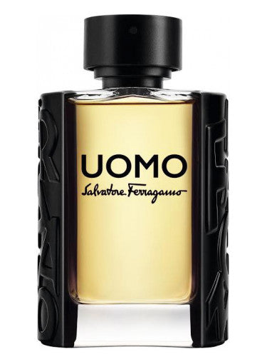 Uomo by Salvatore Ferragamo